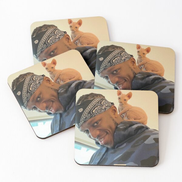 Item preview, Ksi, Olajide Olayinka Williams Olatunji, JJ  designed and sold by Rabiah00.