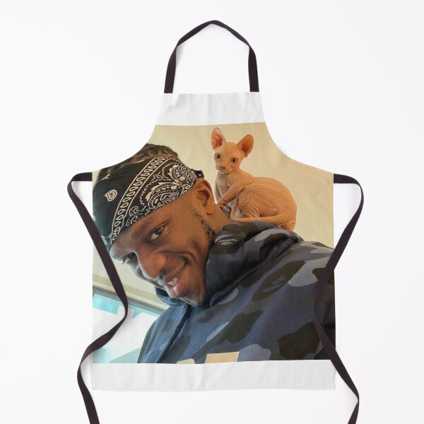 Item preview, Ksi, Olajide Olayinka Williams Olatunji, JJ designed and sold by Rabiah00.