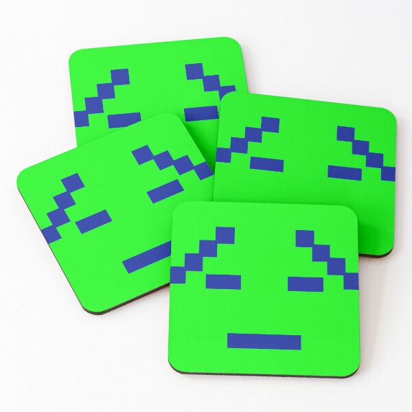 Item preview, Aqua Teen Hunger Force - Ignignokt designed and sold by Reds94.