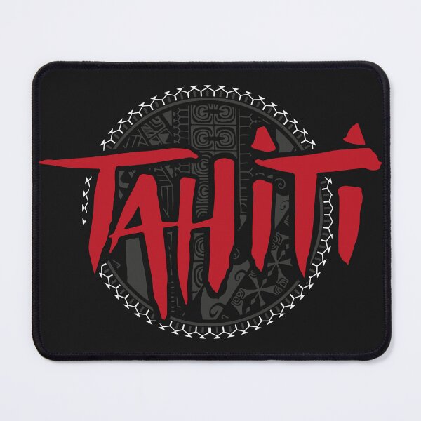 Item preview, Circle Tatau Tahiti designed and sold by mohikandesign.