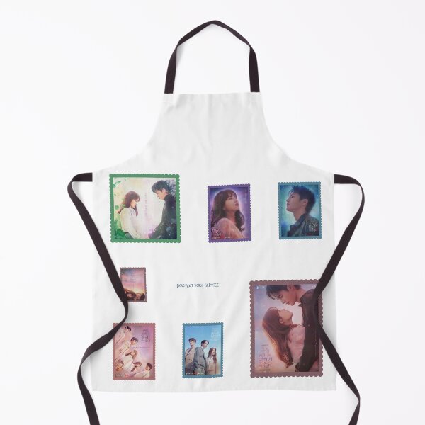 Item preview, Doom at Your Service kdrama designed and sold by selvashop.