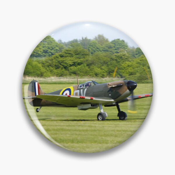 Item preview, Spitfire Mk.1a designed and sold by MartinPhotos.