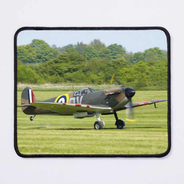 Item preview, Spitfire Mk.1a designed and sold by MartinPhotos.