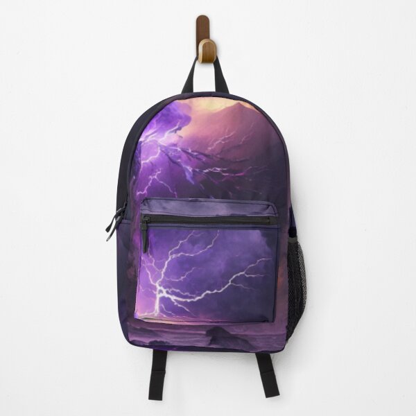 Item preview, Thunder Island designed and sold by GothiCally.