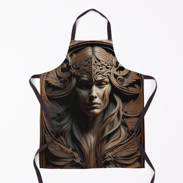 Item preview, Rhianfellt designed and sold by OccultDreams.