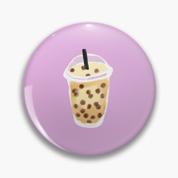 Item preview, Boba Tea designed and sold by LilSmokey.