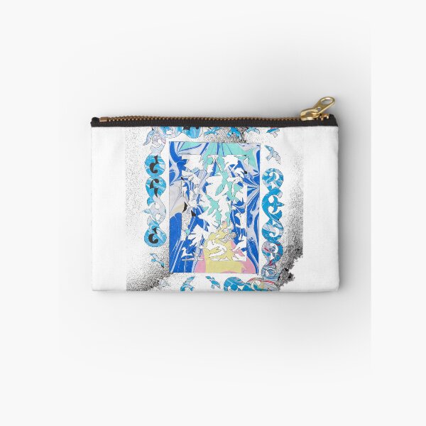 Item preview, Marble Dreams: Watercolor Fusion  designed and sold by SuddenlyArtCo.