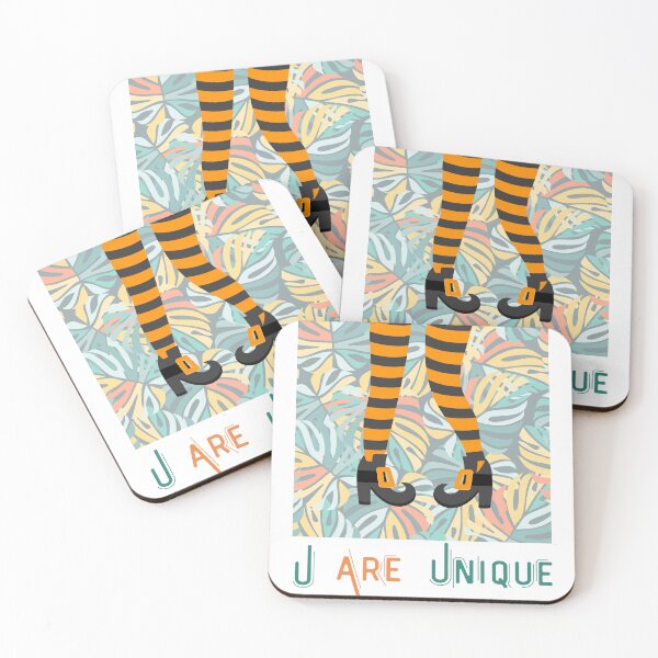Item preview, U are unique  designed and sold by NurzZz73.