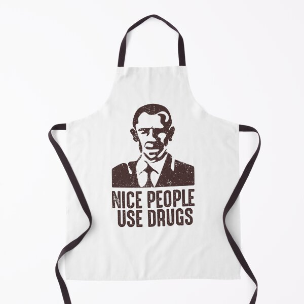 Item preview, Nice People use Drugs designed and sold by etraveler.