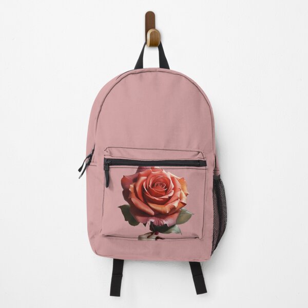 Item preview, Artistic Style Rose Flower Painting Drawing Cartoon Rose Sticker Art Prints and more designed and sold by Kevin Lou.