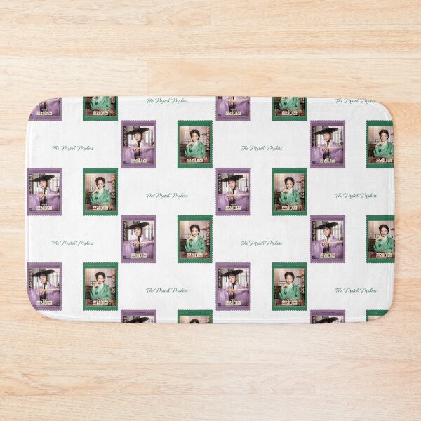 Item preview, The Matchmakers kdrama designed and sold by selvashop.