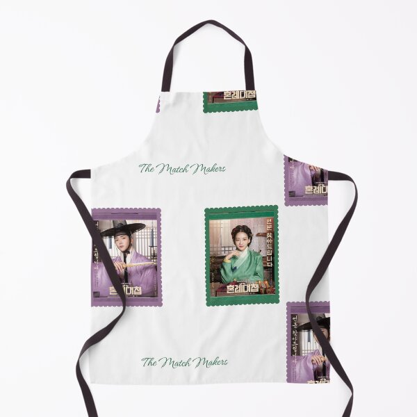 Item preview, The Matchmakers kdrama designed and sold by selvashop.