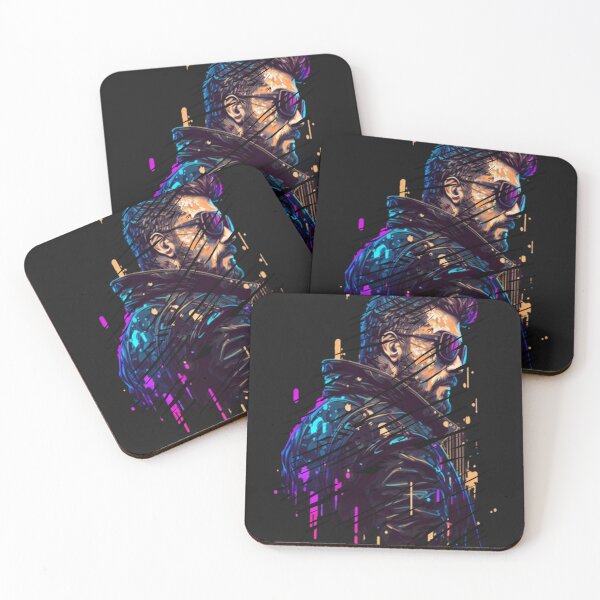 Item preview, Attractive man designed and sold by Scribbles Aboo.