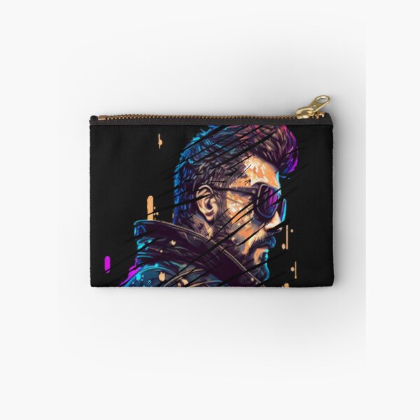 Item preview, Attractive man designed and sold by Scribbles Aboo.