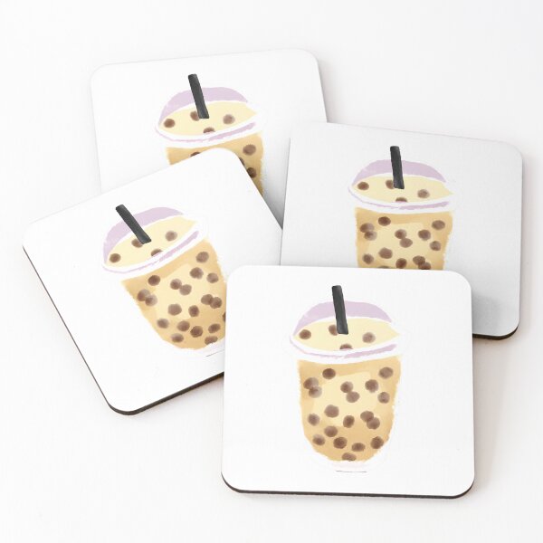 Item preview, Boba Tea designed and sold by LilSmokey.