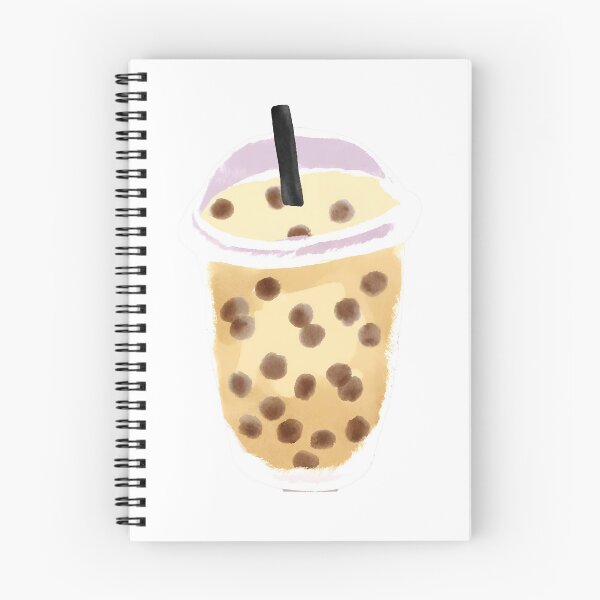 Item preview, Boba Tea designed and sold by LilSmokey.