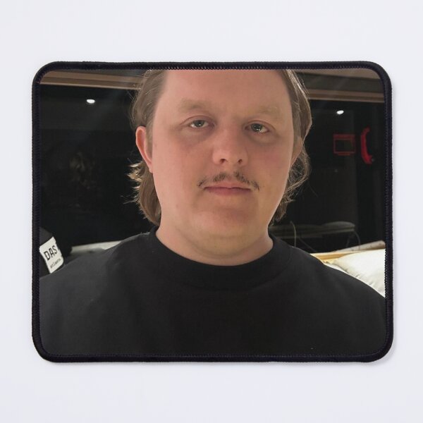 Item preview, Lewis Capaldi designed and sold by Rabiah00.