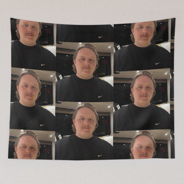 Item preview, Lewis Capaldi designed and sold by Rabiah00.