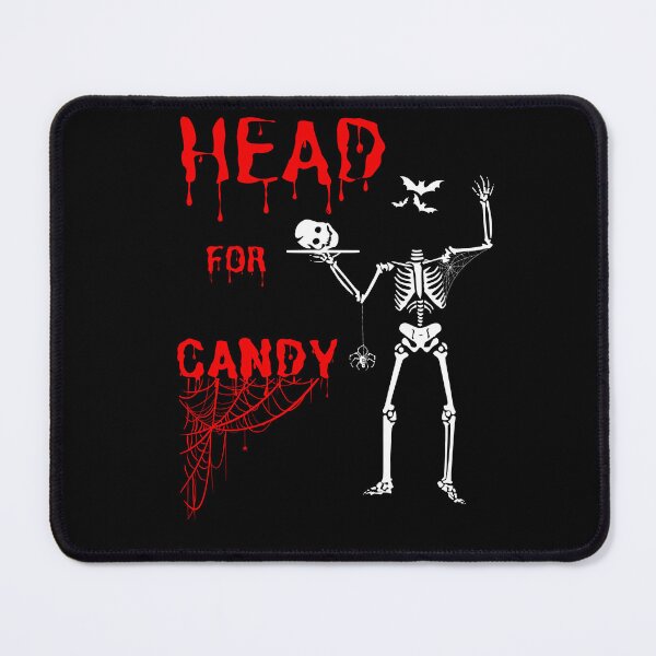 Item preview, Head for candy designed and sold by Arrain.