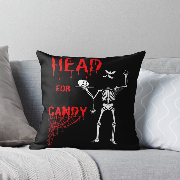 Item preview, Head for candy designed and sold by Arrain.