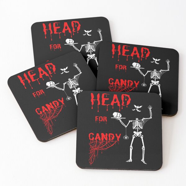 Item preview, Head for candy designed and sold by Arrain.