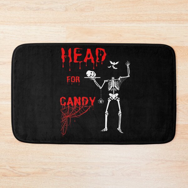 Item preview, Head for candy designed and sold by Arrain.