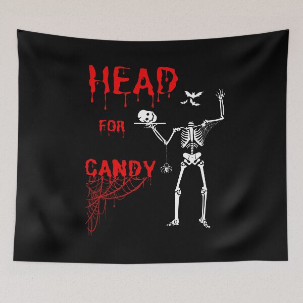 Item preview, Head for candy designed and sold by Arrain.