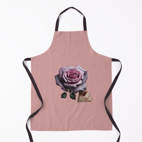 Item preview, Artistic Style Rose Flower Painting Drawing Cartoon Rose Sticker Art Prints and more designed and sold by Kevin Lou.