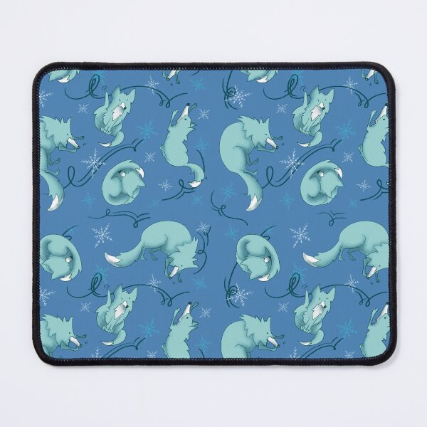 Item preview, Arctic Fox designed and sold by Charlotte Philtjens.