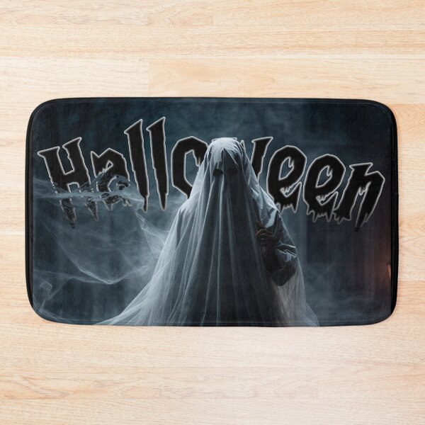 Item preview, Halloween Ghost III designed and sold by theCutestthings.
