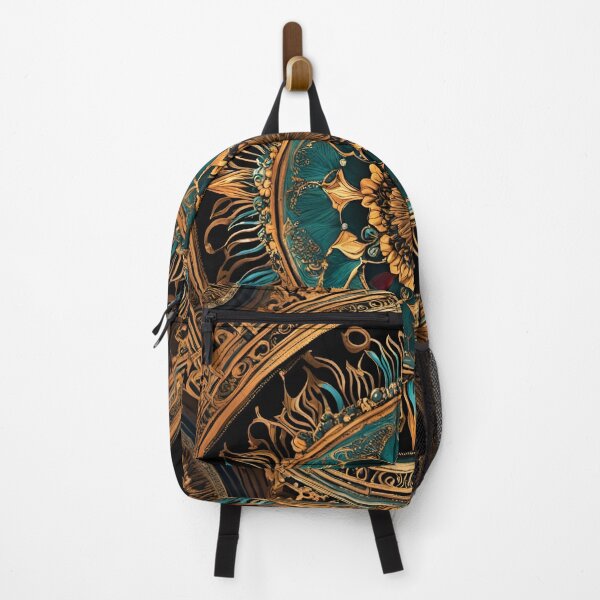 Item preview, Find Inner Peace with a Mandala designed and sold by artmanikin.