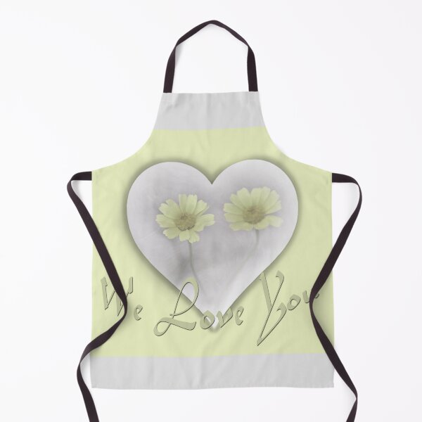 Item preview, We Love You designed and sold by CarolM.