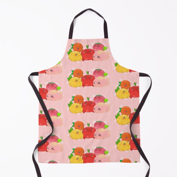Item preview, Fruit frog bundle designed and sold by moonmacaroons.