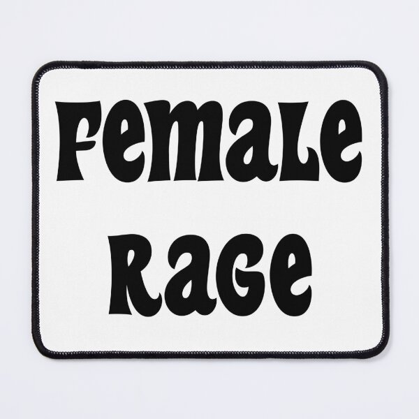 Item preview, female rage designed and sold by SmthSpecial.