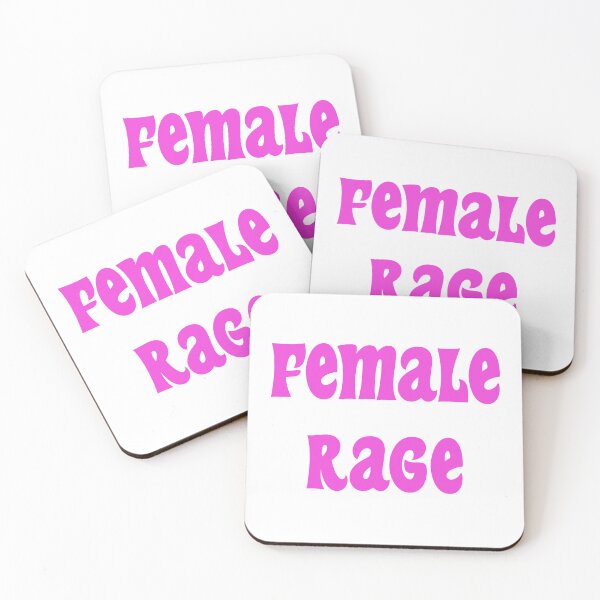 Item preview, female rage designed and sold by SmthSpecial.