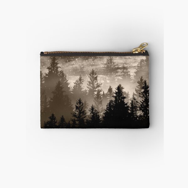 Item preview, Forest Galaxy Dream #3 #wall #decor #art designed and sold by Anita's & Bella's Art.