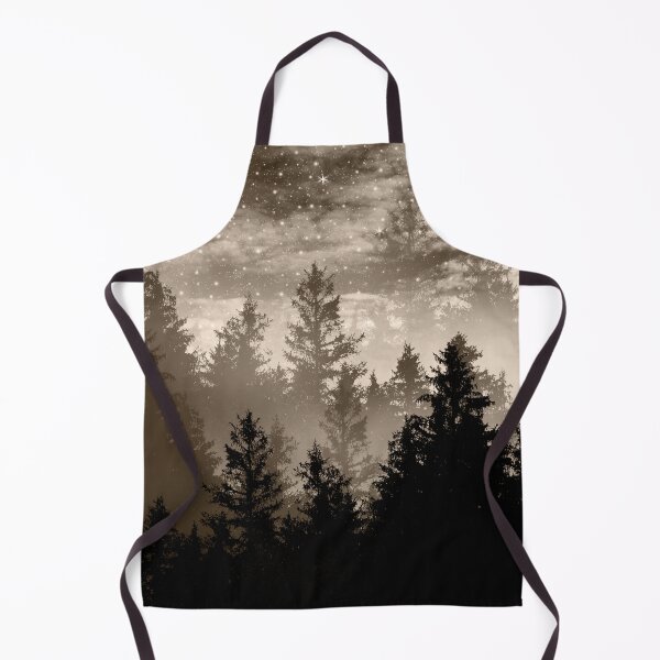 Item preview, Forest Galaxy Dream #3 #wall #decor #art designed and sold by Anita's & Bella's Art.