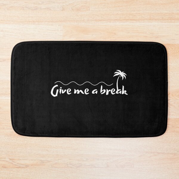 Item preview, Give me a Break designed and sold by XenonQQ.