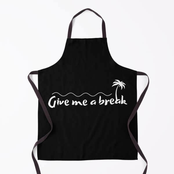 Item preview, Give me a Break designed and sold by XenonQQ.