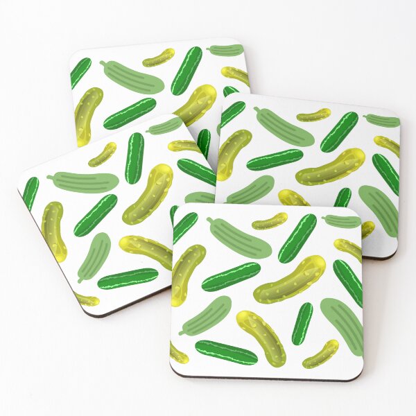 Item preview, Pickles designed and sold by emkaygertz.