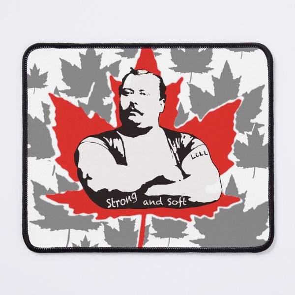 Item preview, Strong man designed and sold by 13E12T.