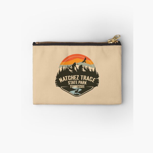 Item preview, NATCHEZ TRACE STATE PARK TENNESSEE - TN, UNITED STATES RETRO designed and sold by mountainfad.