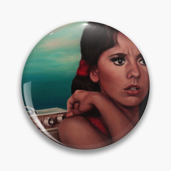 Item preview, Mary Anne Summers designed and sold by myrnajeanartist.