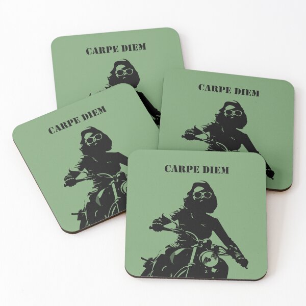 Item preview, Carpe Diem, Biker Artº54M designed and sold by Bauani.