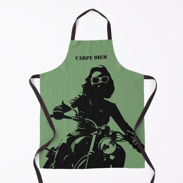 Item preview, Carpe Diem, Biker Artº54M designed and sold by Bauani.