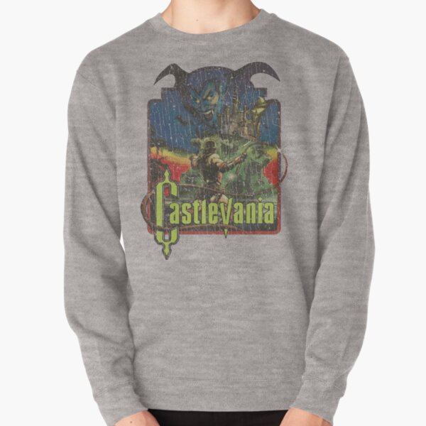 Item preview, Castlevania 1986 designed and sold by AstroZombie6669.