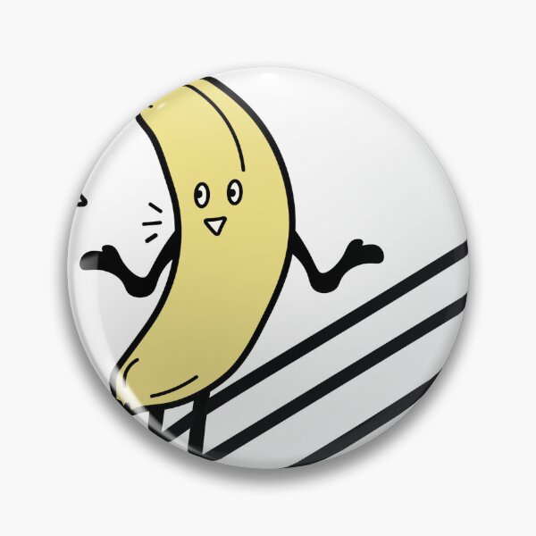 Item preview, banana point designed and sold by blue sets.