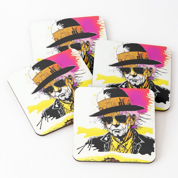Item preview, Stetson Sunset designed and sold by WaxOnGlass.