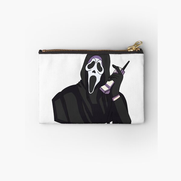Item preview, Ghostface designed and sold by BoredSloth.