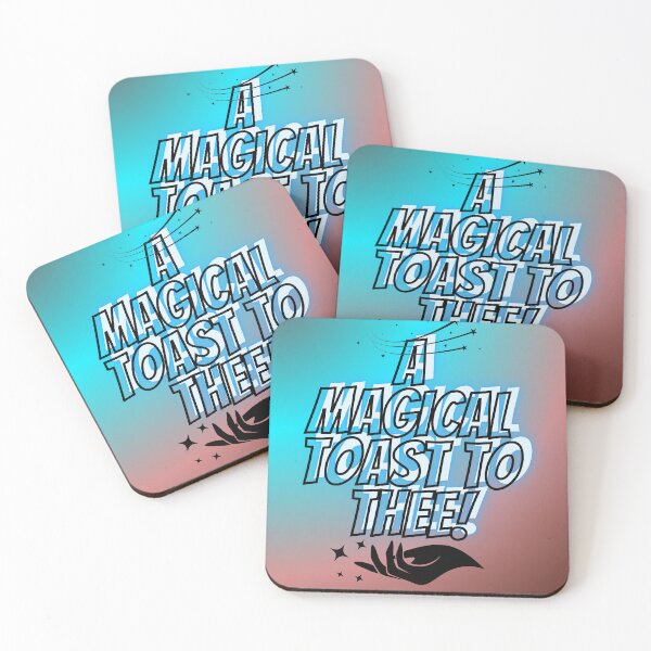 Item preview, A magical T-shirt print design designed and sold by artscreat.